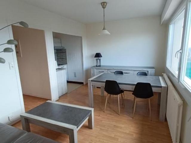 APPARTEMENT 1 pièce s 26m²