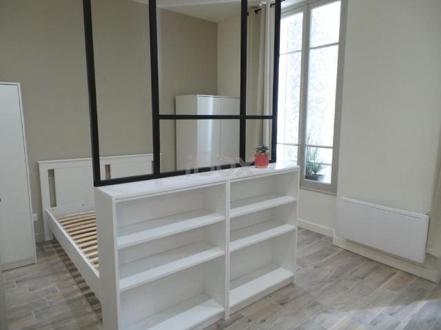 Appartement 1 pièce s 27.23 m²