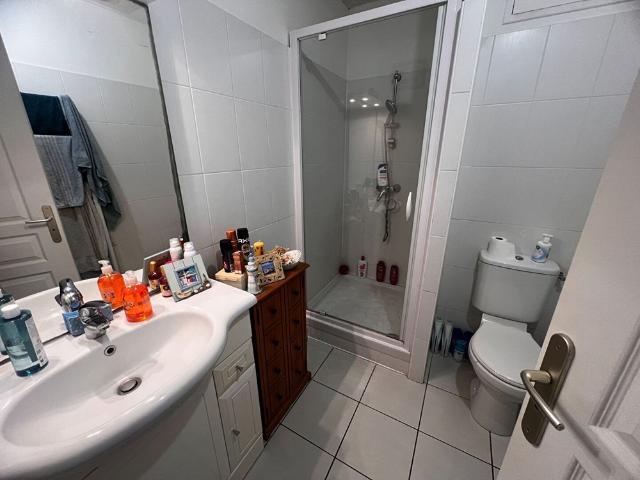 Appartement 1 pièce s 27.40 m2