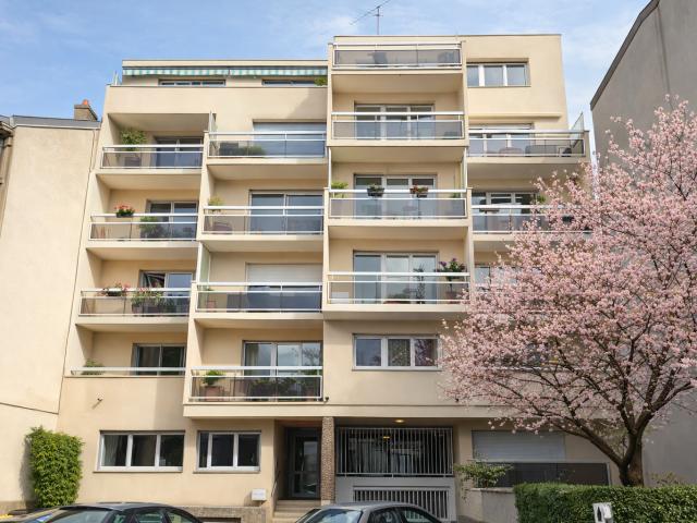 Appartement 1 pièce s 27.48 m²