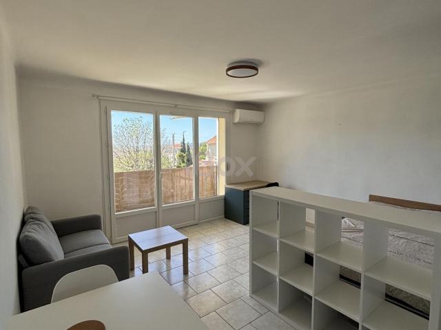 Appartement 1 pièce s 27.55 m²