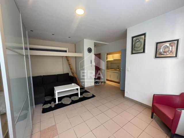 Appartement 1 pièce s 27 m2