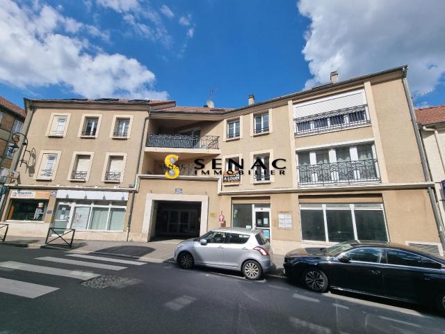APPARTEMENT 1 pièce s