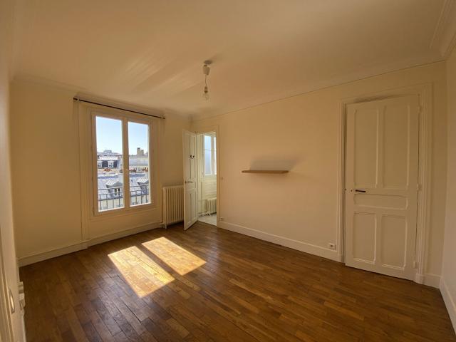 Appartement 1 pièce s 28.53 m²