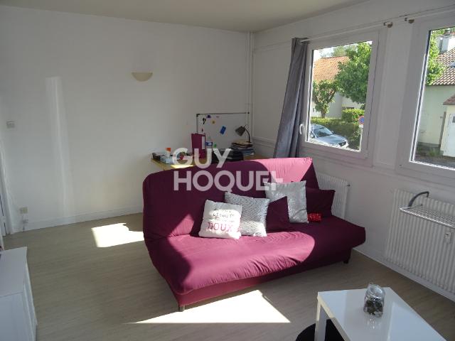 Appartement 1 pièce s 28 m2