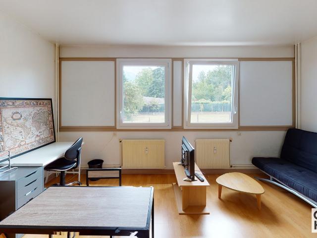 Appartement 1 pièce s 28 m2