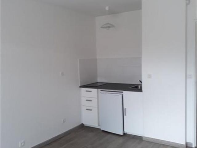 APPARTEMENT – 1 pièce s – 29.01 m2 MARGNY LES COMPIEGNE