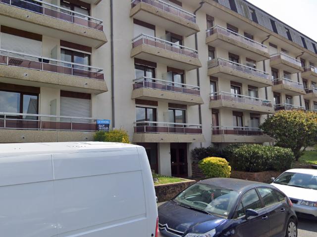 APPARTEMENT – 1 pièce s – 29.01 m2 MARGNY LES COMPIEGNE
