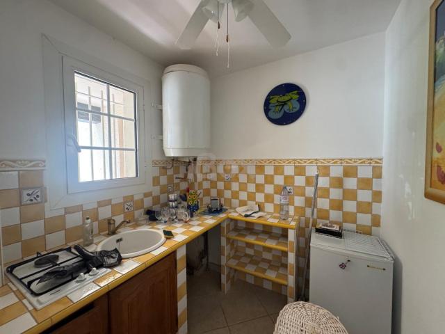 Appartement 1 pièce s 29.1 m²