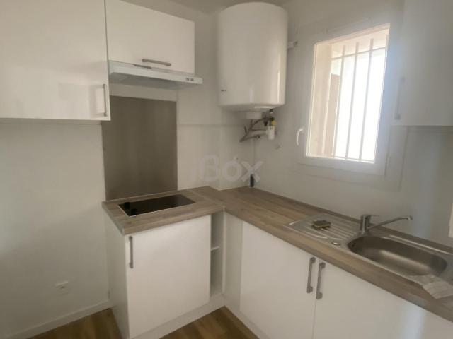 Appartement 1 pièce s 29.2 m²