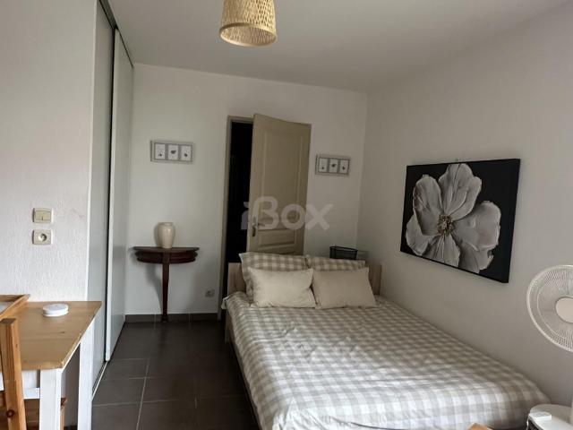 Appartement 1 pièce s 29.47 m²