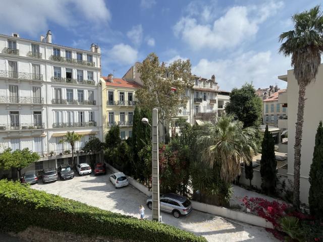 Appartement 1 pièce s 29.91 m²