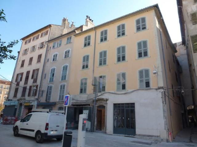 Appartement 1 pièce s 29 m²