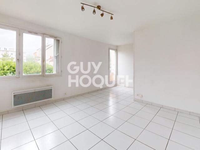 Appartement 1 pièce s 30.1 m2