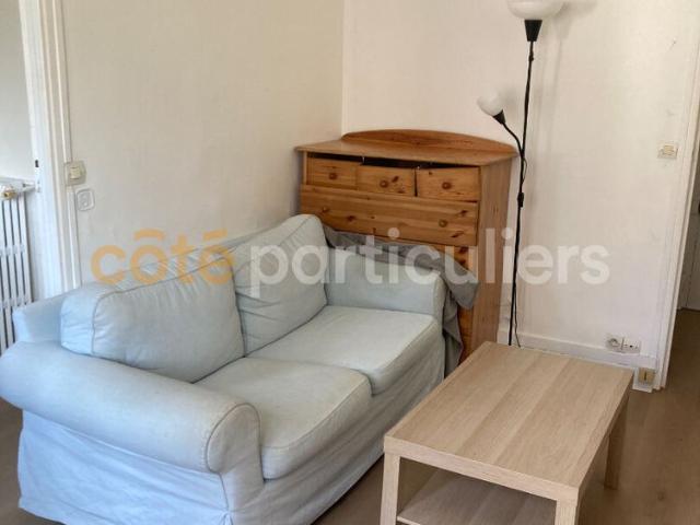 Appartement 1 pièce s 30.45 m2