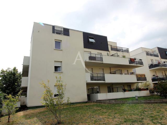 Appartement 1 pièce s 30.48 m2