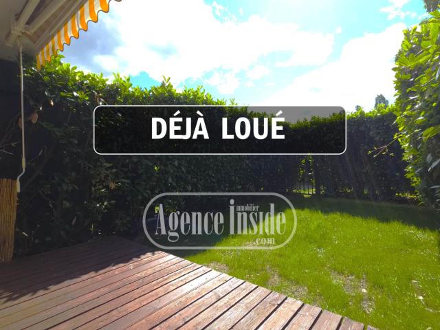 Appartement 1 pièce s 30.59 m2