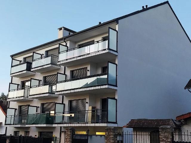 Appartement 1 pièce s 30 m2