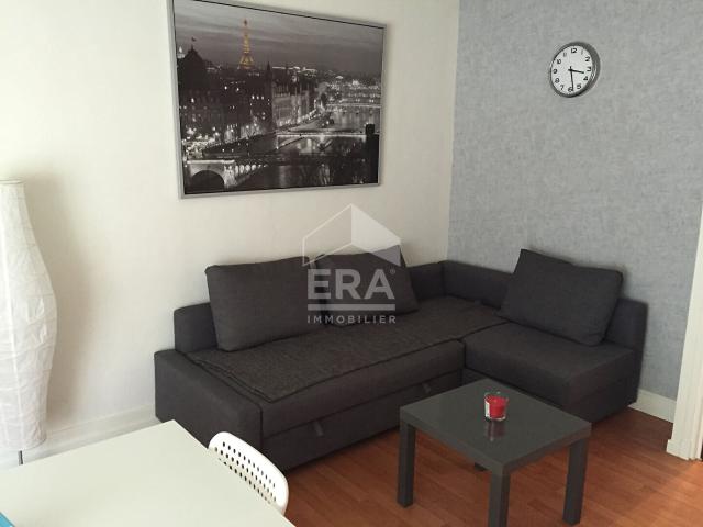 Appartement 1 pièce s 30 m2