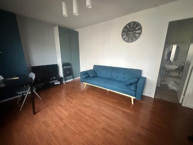 Appartement 1 pièce s 30 m2