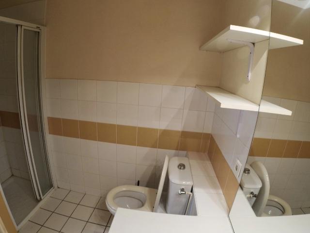 Appartement 1 pièce s 30 m²