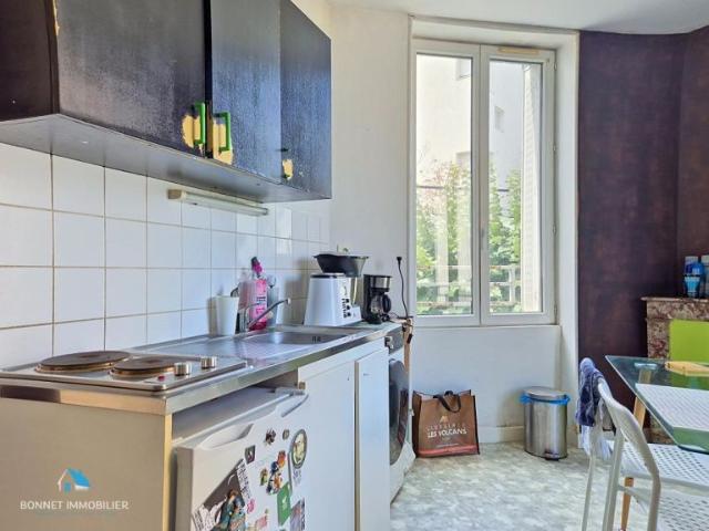 Appartement 1 pièce s 30 m²