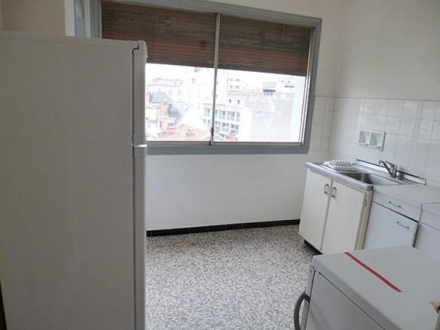 Appartement 1 pièce s 30 m²