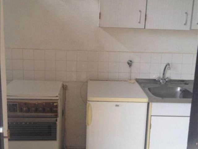 Appartement 1 pièce s 30 m²