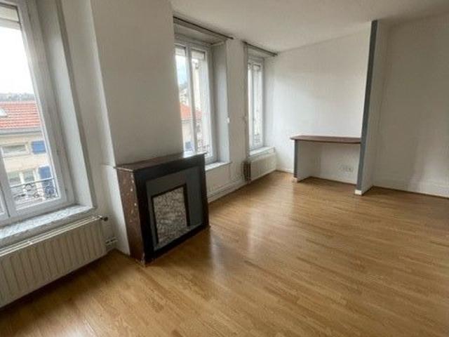 APPARTEMENT 1 pièce s 30m²