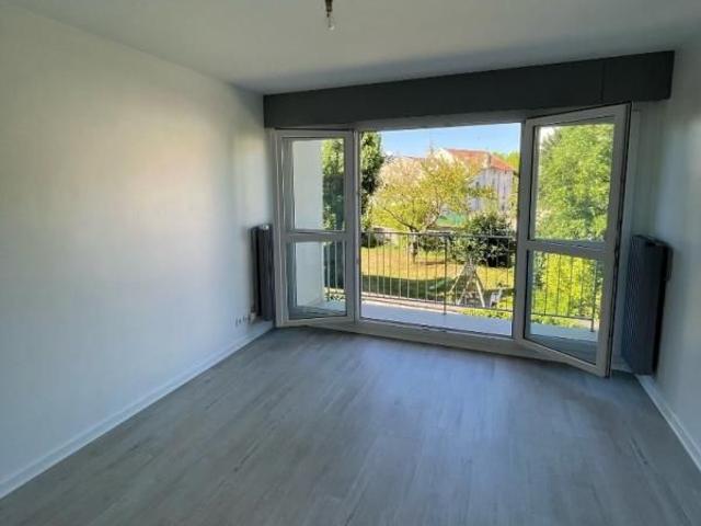 APPARTEMENT 1 pièce s 30m²
