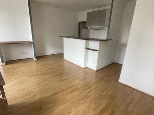 APPARTEMENT 1 pièce s 30m²