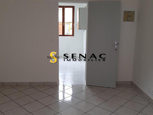 APPARTEMENT 1 pièce s