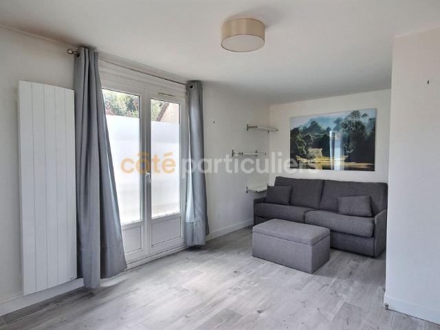 Appartement 1 pièce s