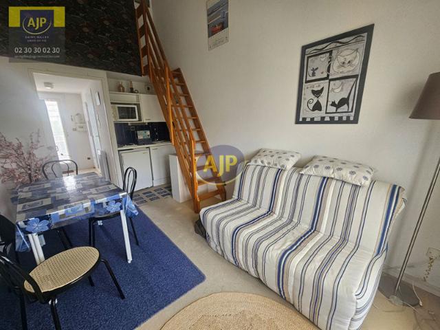 Appartement 1 pièce s