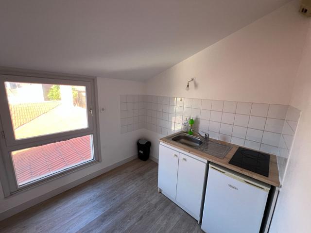 Appartement 1 pièce s 31.4 m²