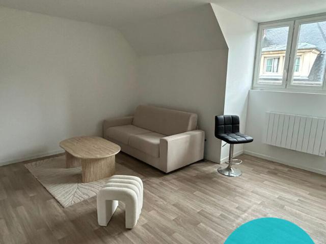 Appartement 1 pièce s 31.60 m2