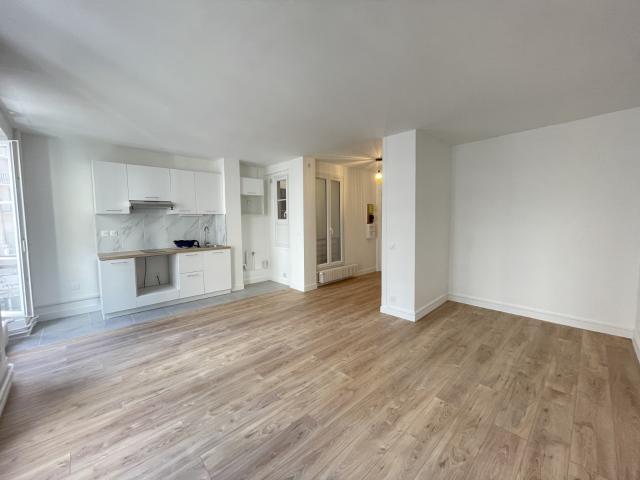 Appartement 1 pièce s 32.02 m²