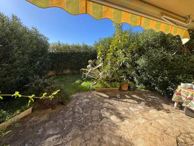 Appartement 1 pièce s 32.66 m²
