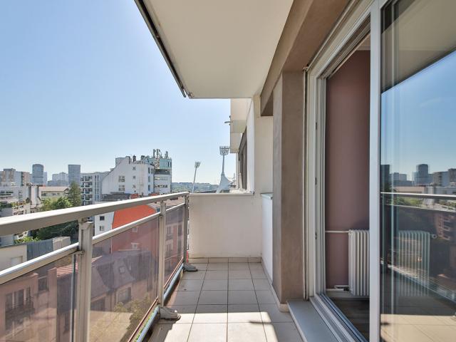 Appartement 1 pièce s 32 m²