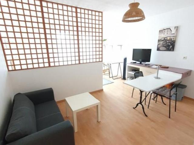 APPARTEMENT 1 pièce s 32m²