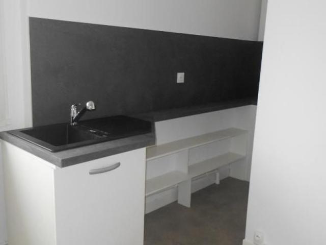APPARTEMENT 1 pièce s 33m²