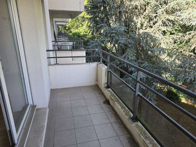 Appartement 1 pièce s 34.39 m²