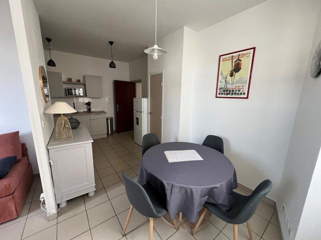 Appartement 1 pièce s 34.44 m²