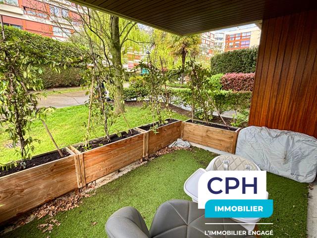 Appartement 1 pièce s 34 m2