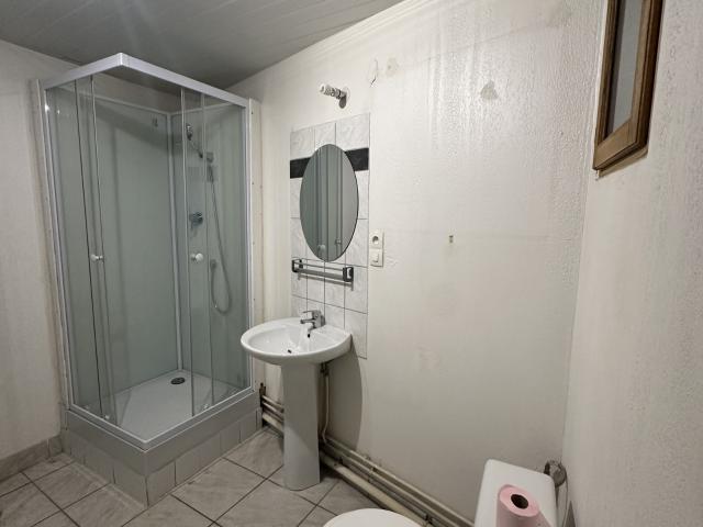 Appartement 1 pièce s 35.11 m²