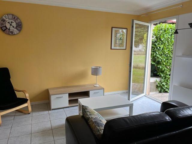 Appartement 1 pièce s 35 m²