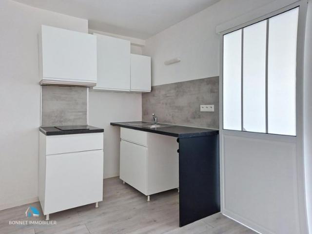 Appartement 1 pièce s 35 m²