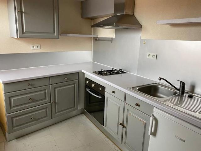 Appartement 1 pièce s 35 m²