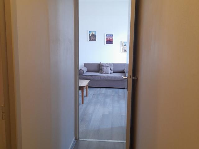 Appartement 1 pièce s 35 m²
