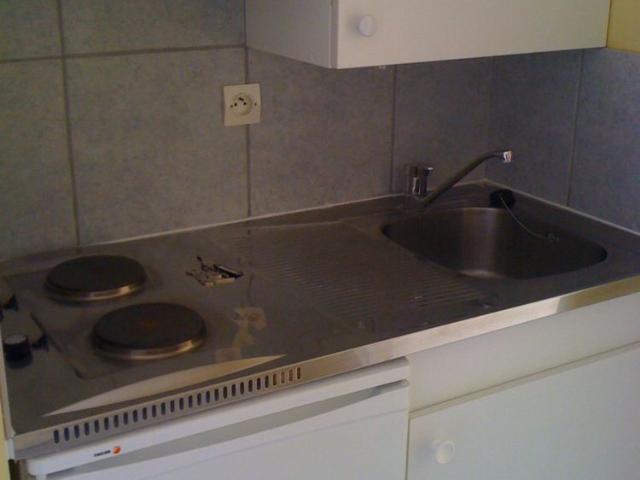 Appartement 1 pièce s 35 m²